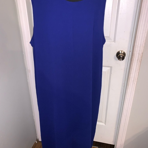 Maxi Dress 24W - Picture 2 of 3